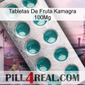 Kamagra Fruit Tablets 100Mg dapoxetine1